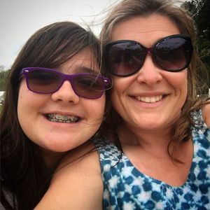 Meet your Posher, Jill